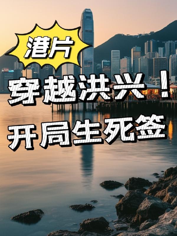 重生香港洪兴小说